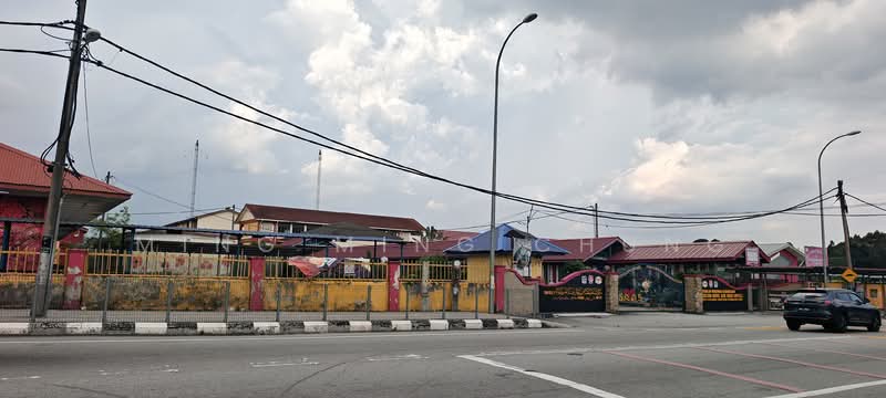 Tanah Komersial untuk Disewa di Kampung Sungai Kantan (Kajang) - Ming Ming Chung - PropertyGuru.com.my
