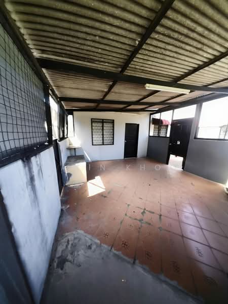 1-storey Terraced House for Rent in Gunung Rapat (Ipoh) - Qazin Khoo - Interior - PropertyGuru.com.my