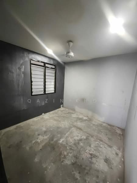 1-storey Terraced House for Rent in Gunung Rapat (Ipoh) - Qazin Khoo - Interior - PropertyGuru.com.my