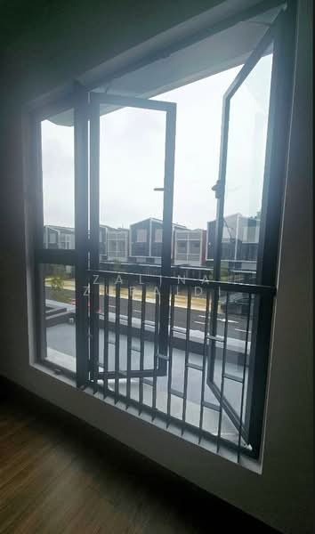 Rumah Teres 2 Tingkat untuk Dijual di Shah Alam (Selangor) - Zalina Zubaidi - PropertyGuru.com.my