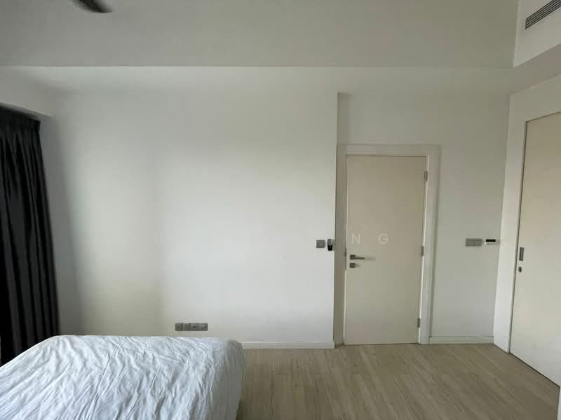 Service Residence for Rent at M City - Bryan Ting - Interior - PropertyGuru.com.my