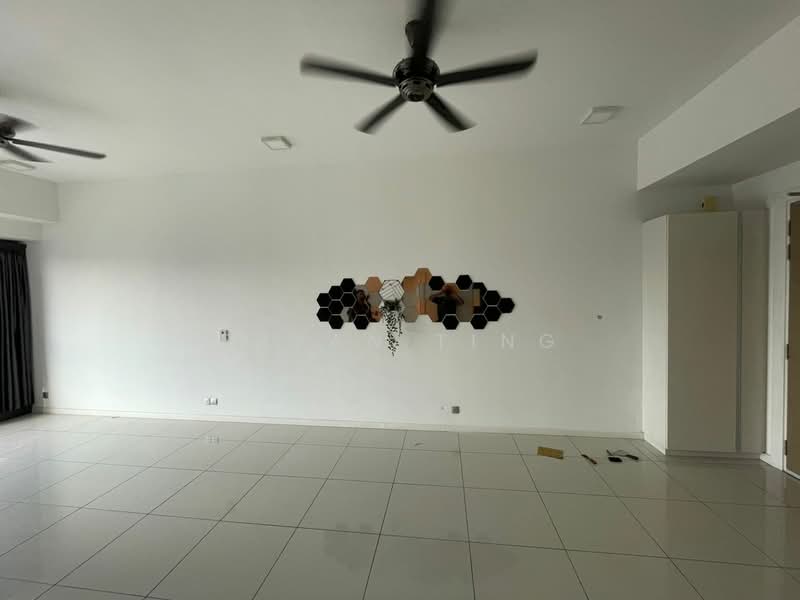 Service Residence for Rent at M City - Bryan Ting - Living Room - PropertyGuru.com.my