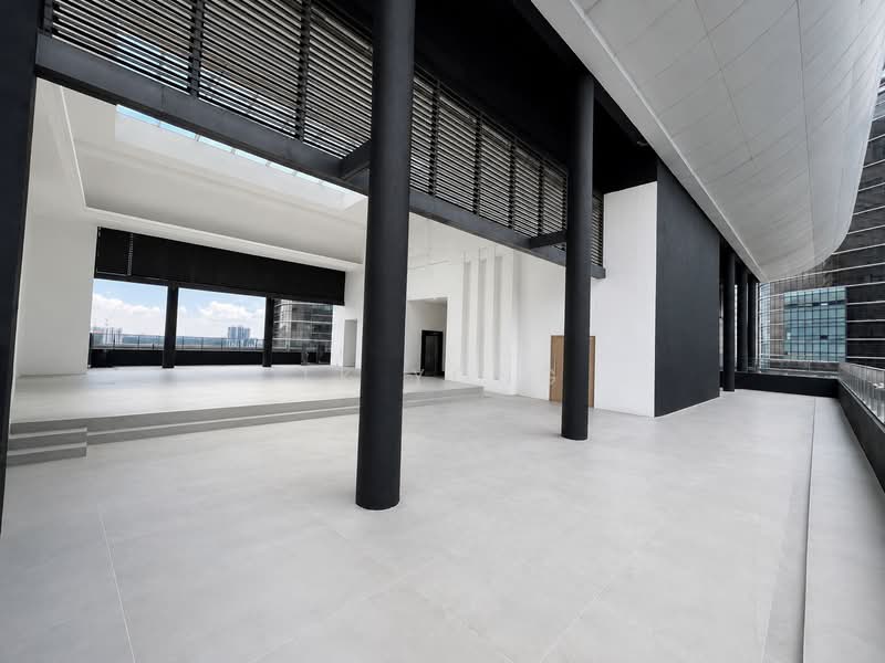 Rumah Niaga untuk Disewa di Mid Valley City (Kuala Lumpur) - TK Yong - Exterior - PropertyGuru.com.my