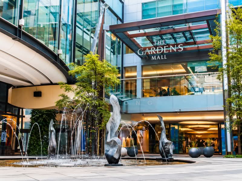 Rumah Niaga untuk Disewa di Mid Valley City (Kuala Lumpur) - TK Yong - Exterior - PropertyGuru.com.my