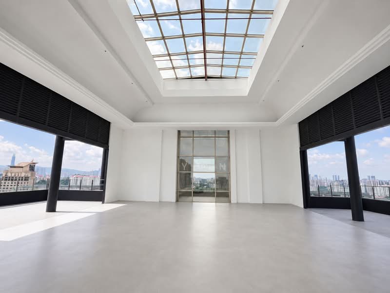 Rumah Niaga untuk Disewa di Mid Valley City (Kuala Lumpur) - TK Yong - Interior - PropertyGuru.com.my
