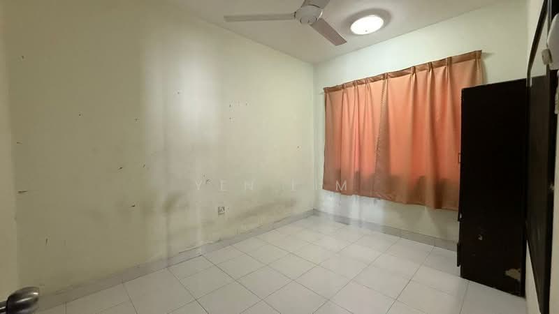 Kondominium untuk Disewa di Cyberia Crescent 1 - Yen Lim - Interior - PropertyGuru.com.my