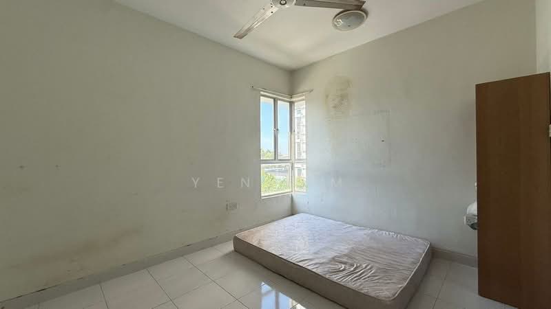 Kondominium untuk Disewa di Cyberia Crescent 1 - Yen Lim - Bedroom - PropertyGuru.com.my