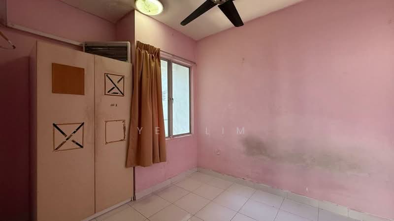 Kondominium untuk Disewa di Cyberia Crescent 1 - Yen Lim - Bedroom - PropertyGuru.com.my