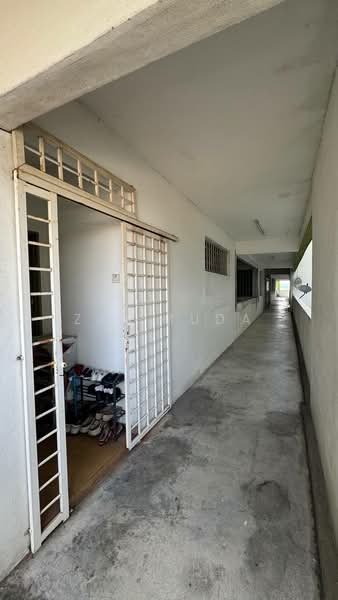 Apartment for Sale at Seri Atria Apartment - Zai Muda - PropertyGuru.com.my