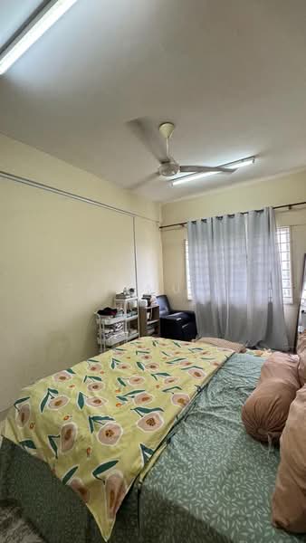 Apartment for Sale at Seri Atria Apartment - Zai Muda - PropertyGuru.com.my