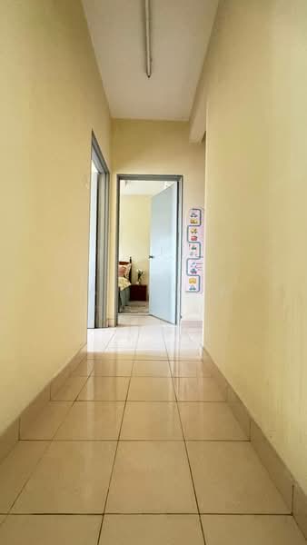 Apartment for Sale at Seri Atria Apartment - Zai Muda - PropertyGuru.com.my