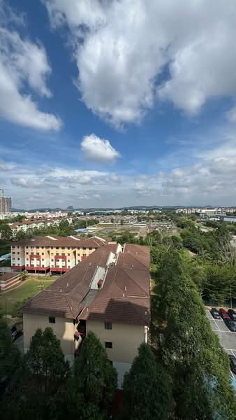 Apartment for Sale at Seri Atria Apartment - Zai Muda - PropertyGuru.com.my