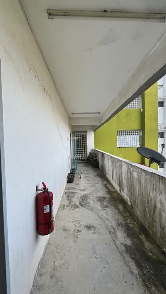 Apartment for Sale at Seri Atria Apartment - Zai Muda - PropertyGuru.com.my