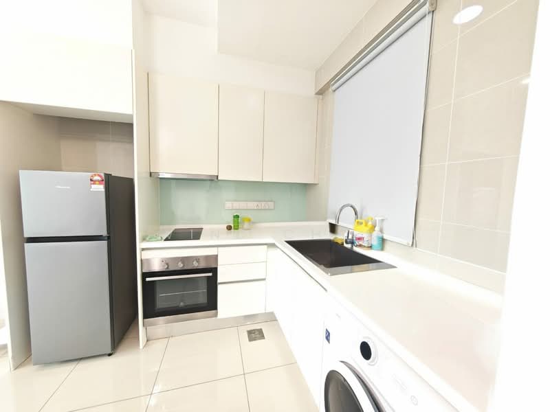 Condominium for Rent at Iskandar Residences - Wind Chok - PropertyGuru.com.my