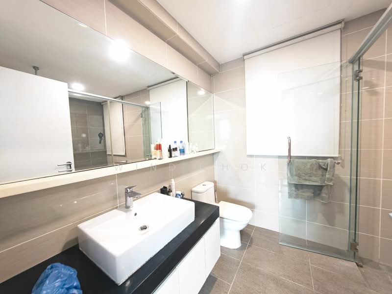 Condominium for Rent at Iskandar Residences - Wind Chok - PropertyGuru.com.my