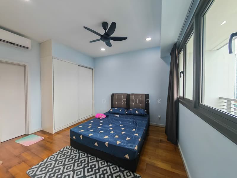 Condominium for Rent at Iskandar Residences - Wind Chok - PropertyGuru.com.my