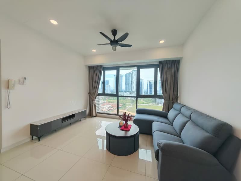 Condominium for Rent at Iskandar Residences - Wind Chok - PropertyGuru.com.my