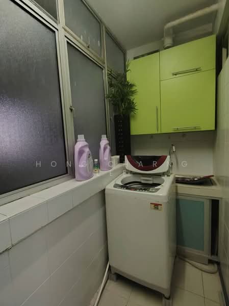 Apartment for Rent at Lake View Suites - Hong Charng Lee - Interior - PropertyGuru.com.my