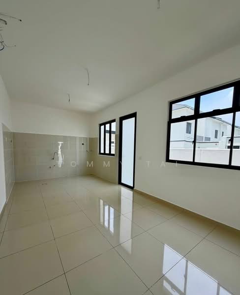 Cluster House for Sale in Eco Botanic 2 (Iskandar Puteri (Nusajaya)) - Tommy Tai - Kitchen - PropertyGuru.com.my