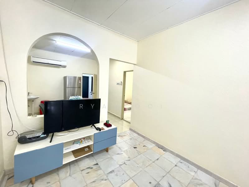 Rumah Teres 1 Tingkat untuk Dijual di Taman Asas (Alor Setar) - Ryan Ooi - Living Room - PropertyGuru.com.my