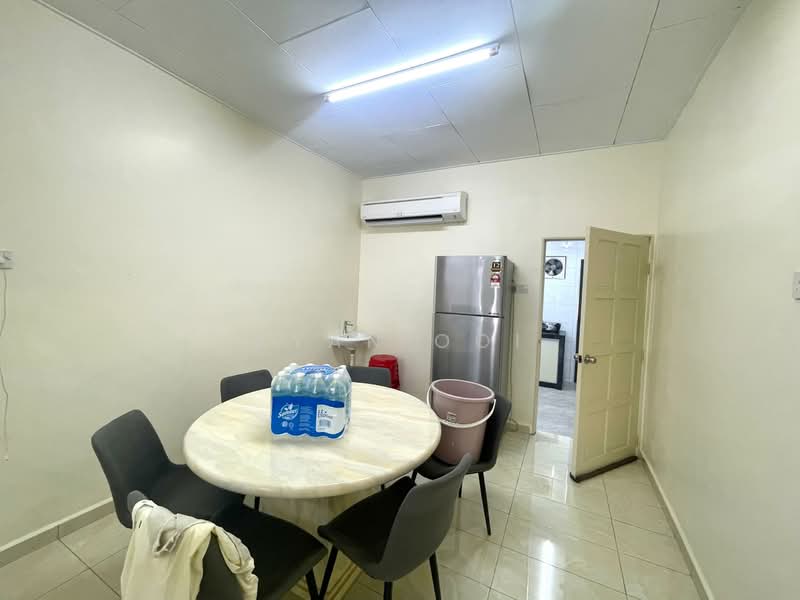 Rumah Teres 1 Tingkat untuk Dijual di Taman Asas (Alor Setar) - Ryan Ooi - Dining Room - PropertyGuru.com.my