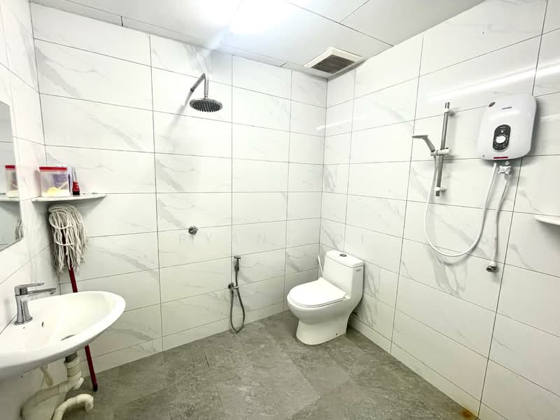 Rumah Teres 1 Tingkat untuk Dijual di Taman Asas (Alor Setar) - Ryan Ooi - Bathroom - PropertyGuru.com.my