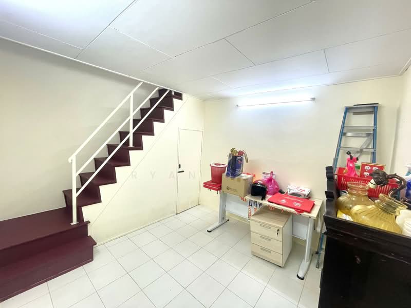 Rumah Teres 1 Tingkat untuk Dijual di Taman Asas (Alor Setar) - Ryan Ooi - Interior - PropertyGuru.com.my