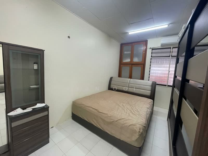 Rumah Teres 1 Tingkat untuk Dijual di Taman Asas (Alor Setar) - Ryan Ooi - Bedroom - PropertyGuru.com.my