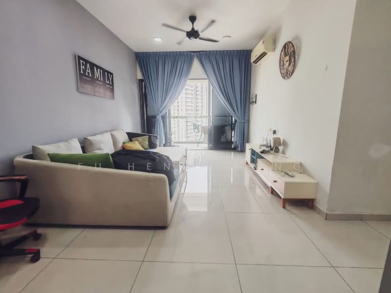 Condominium for Rent at Bay Point @ Country Garden Danga Bay - Fu Heng Chong - PropertyGuru.com.my
