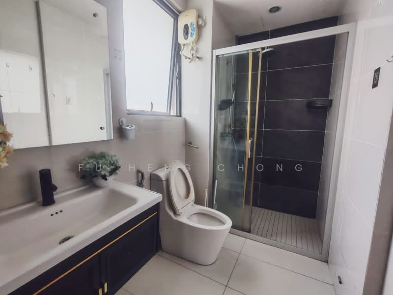 Condominium for Rent at Bay Point @ Country Garden Danga Bay - Fu Heng Chong - PropertyGuru.com.my