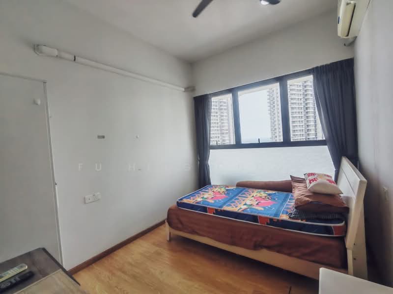Condominium for Rent at Bay Point @ Country Garden Danga Bay - Fu Heng Chong - PropertyGuru.com.my