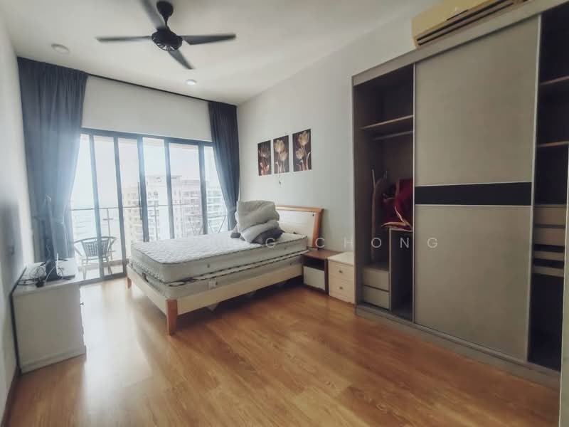 Condominium for Rent at Bay Point @ Country Garden Danga Bay - Fu Heng Chong - PropertyGuru.com.my