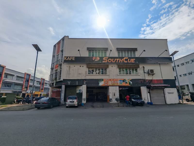 Kedai / Pejabat untuk Dijual di Taman Bukit Dahlia (Pasir Gudang) - Yik Tat - PropertyGuru.com.my