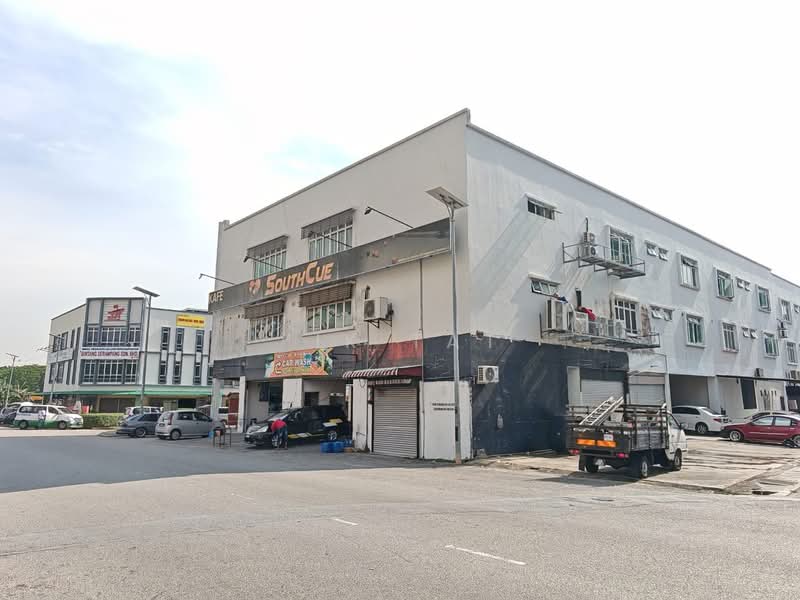 Kedai / Pejabat untuk Dijual di Taman Bukit Dahlia (Pasir Gudang) - Yik Tat - PropertyGuru.com.my