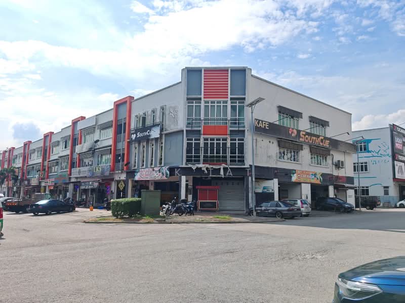 Kedai / Pejabat untuk Dijual di Taman Bukit Dahlia (Pasir Gudang) - Yik Tat - PropertyGuru.com.my