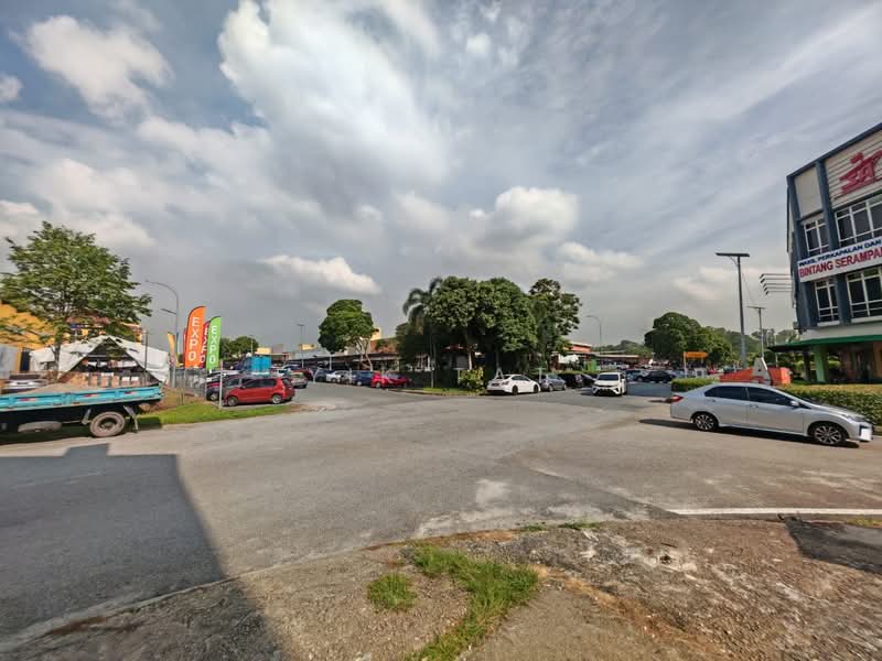 Kedai / Pejabat untuk Dijual di Taman Bukit Dahlia (Pasir Gudang) - Yik Tat - PropertyGuru.com.my