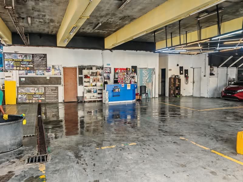 Kedai / Pejabat untuk Dijual di Taman Bukit Dahlia (Pasir Gudang) - Yik Tat - PropertyGuru.com.my