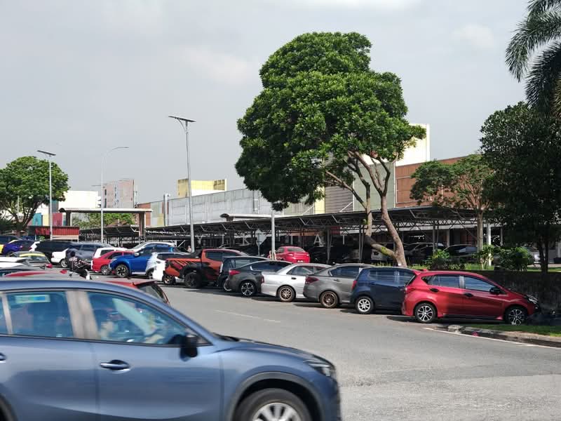 Kedai / Pejabat untuk Dijual di Taman Bukit Dahlia (Pasir Gudang) - Yik Tat - PropertyGuru.com.my