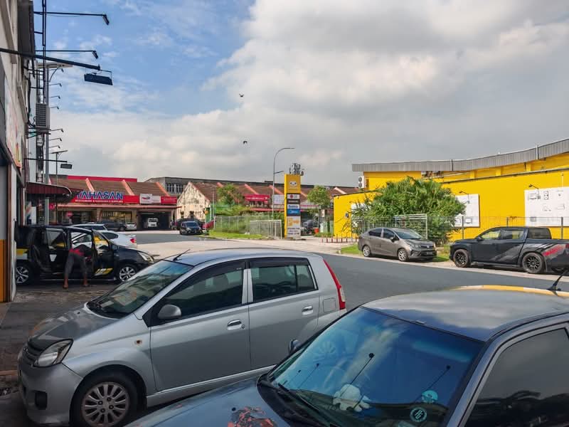 Kedai / Pejabat untuk Dijual di Taman Bukit Dahlia (Pasir Gudang) - Yik Tat - PropertyGuru.com.my
