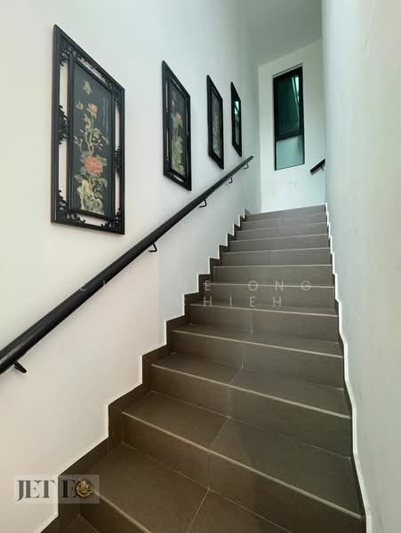 Semi-Detached House for Sale in Tanjong Duabelas (Selangor) - Eugene Ong Eu chieh - Interior - PropertyGuru.com.my