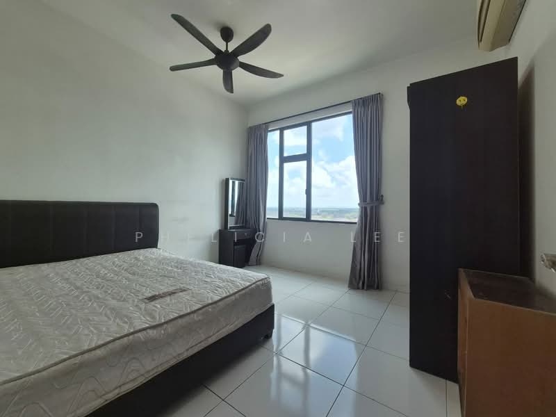 Service Residence for Sale at The Sky Executive Suites - Phelicia Lee - Bedroom - PropertyGuru.com.my