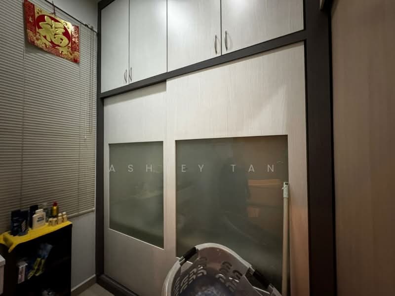Semi-Detached House for Sale in Taman Seri Cendana (Juru) - Ashley Tan - Interior - PropertyGuru.com.my
