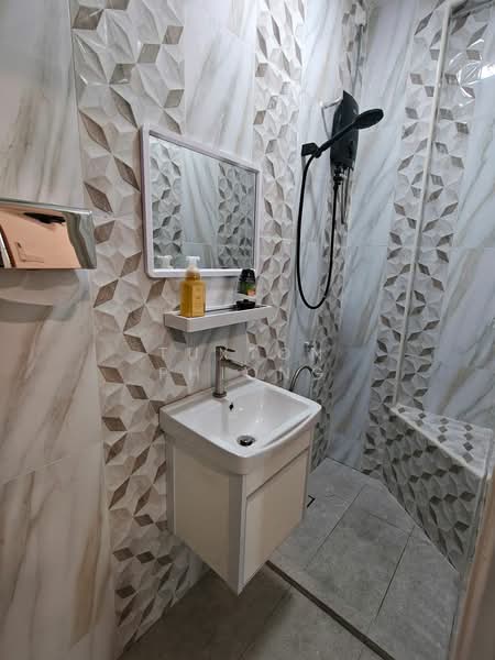Terraced House for Sale in Iskandar Puteri (Nusajaya) (Johor) - Tuxton Phiong - Bathroom - PropertyGuru.com.my