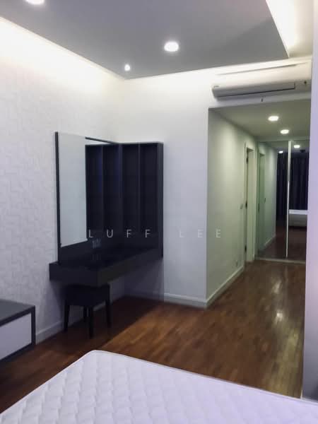 Servis Apartment untuk Disewa di G Residence - Luff Lee - Bedroom - PropertyGuru.com.my