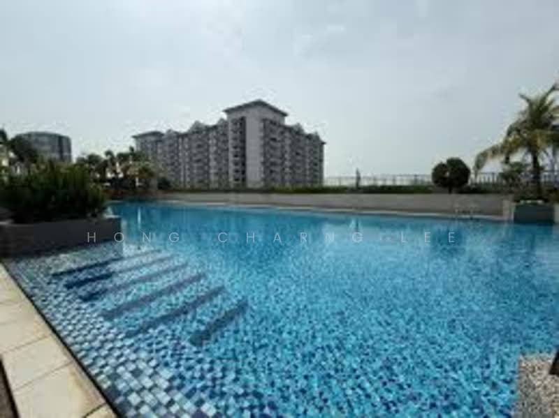 Condominium for Rent at Botanika - Hong Charng Lee - Pool - PropertyGuru.com.my