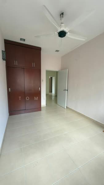 Rumah Teres 2 Tingkat untuk Dijual di Taman Nusa Idaman (Iskandar Puteri (Nusajaya)) - Tommy Tai - Bedroom - PropertyGuru.com.my