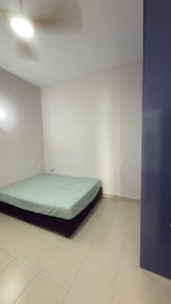 Rumah Teres 2 Tingkat untuk Dijual di Taman Nusa Idaman (Iskandar Puteri (Nusajaya)) - Tommy Tai - Bedroom - PropertyGuru.com.my