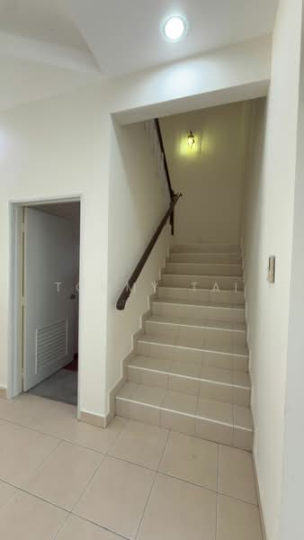 Rumah Teres 2 Tingkat untuk Dijual di Taman Nusa Idaman (Iskandar Puteri (Nusajaya)) - Tommy Tai - Interior - PropertyGuru.com.my