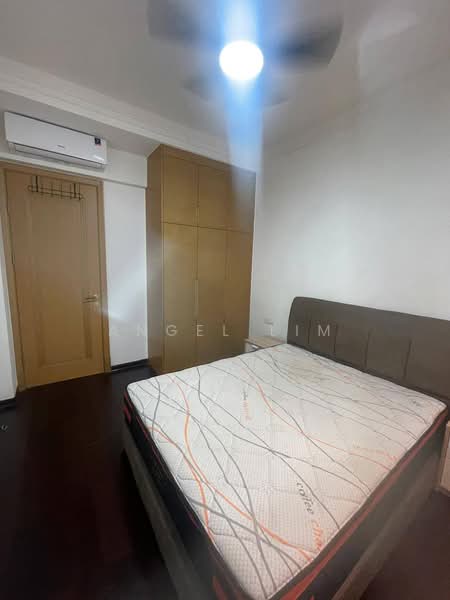 Service Residence for Rent at R&F Princess Cove Phase 1 - Angel Lim - Bedroom - PropertyGuru.com.my