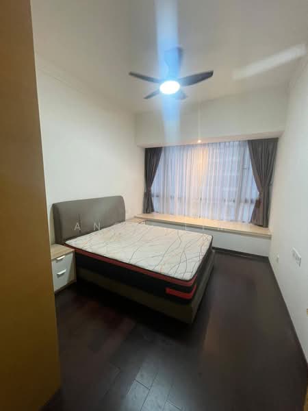 Service Residence for Rent at R&F Princess Cove Phase 1 - Angel Lim - Bedroom - PropertyGuru.com.my